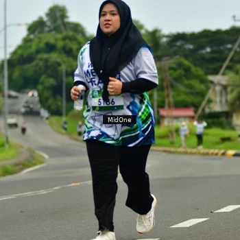 Runner Photo 8119744