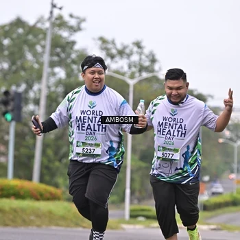 Runner Photo 8119748