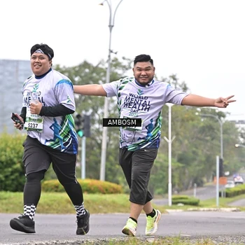 Runner Photo 8119749