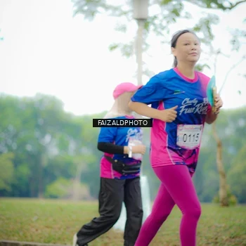 Runner Photo 8119750