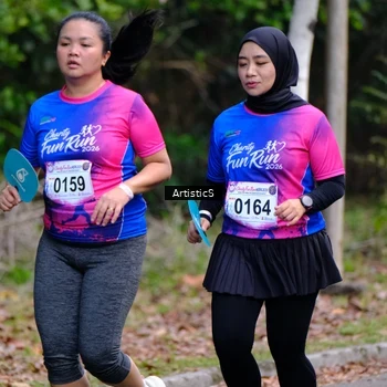 Runner Photo 8119754