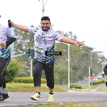 Runner Photo 8119756