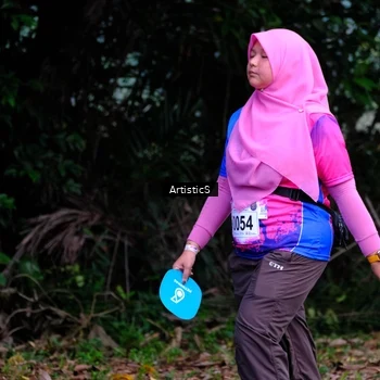 Runner Photo 8119757
