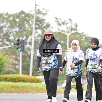 Runner Photo 8119759