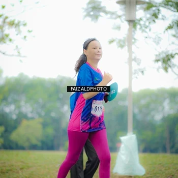 Runner Photo 8119761