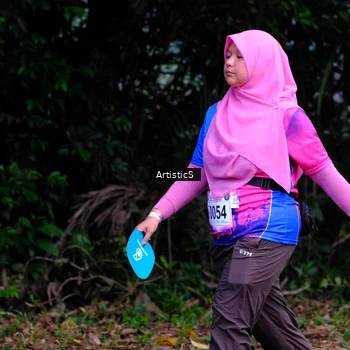 Runner Photo 8119766