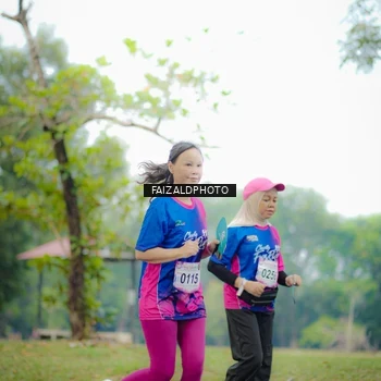 Runner Photo 8119767