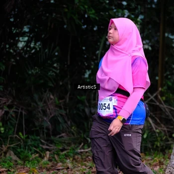 Runner Photo 8119768