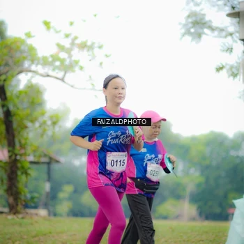 Runner Photo 8119772