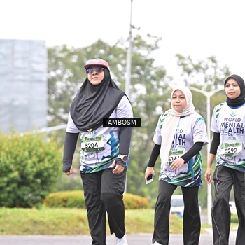Runner Photo 8119773