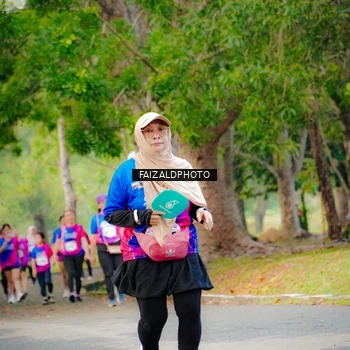 Runner Photo 8119774