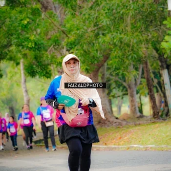 Runner Photo 8119775