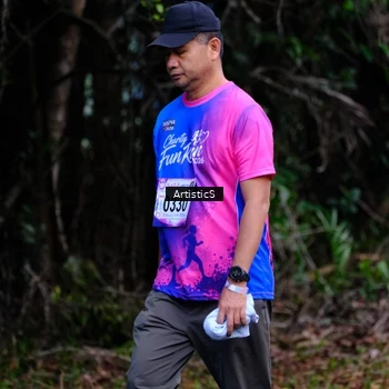 Runner Photo 8119776