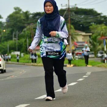 Runner Photo 8119778