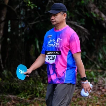 Runner Photo 8119779
