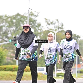 Runner Photo 8119781