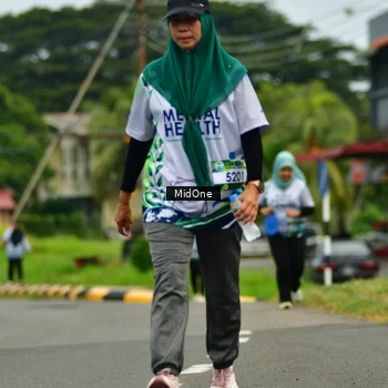 Runner Photo 8119782