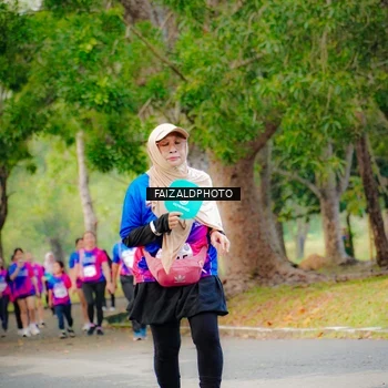 Runner Photo 8119784