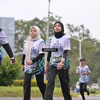Runner Photo 8119785
