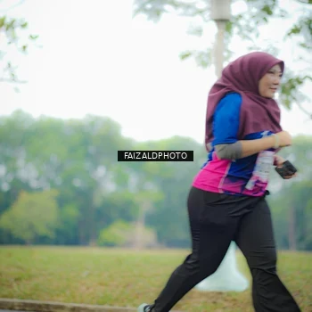 Runner Photo 8119787