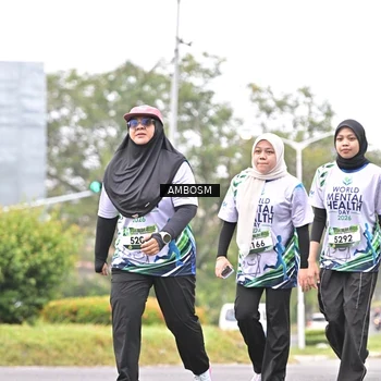 Runner Photo 8119788