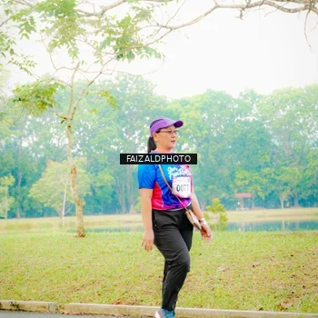 Runner Photo 8119791