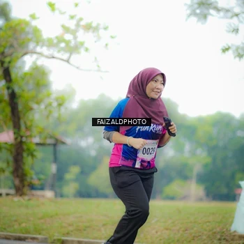 Runner Photo 8119794
