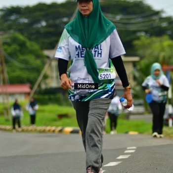 Runner Photo 8119797