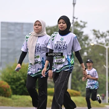 Runner Photo 8119805