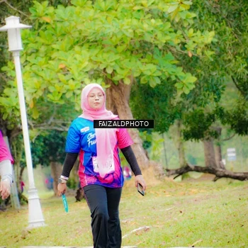 Runner Photo 8119807