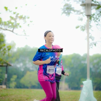 Runner Photo 8119808