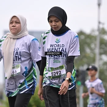 Runner Photo 8119809