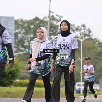 Runner Photo 8119810