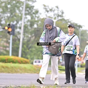 Runner Photo 8119811