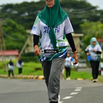 Runner Photo 8119814