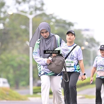 Runner Photo 8119815