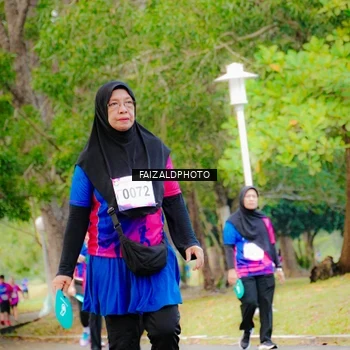 Runner Photo 8119816