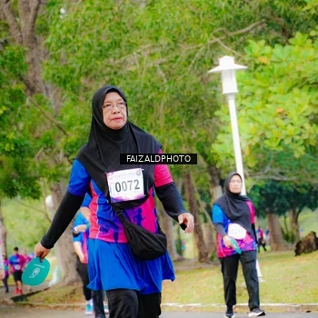 Runner Photo 8119817
