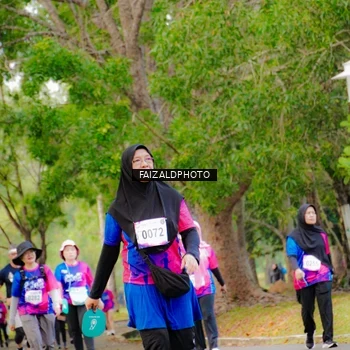 Runner Photo 8119820