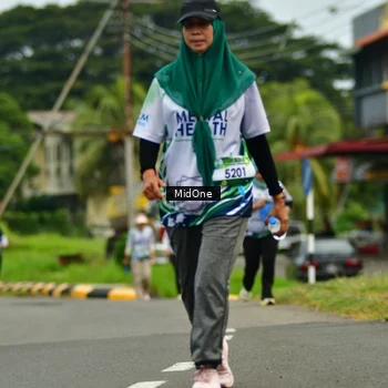 Runner Photo 8119825
