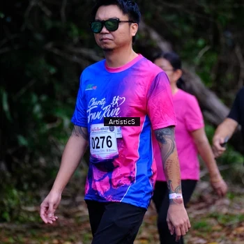 Runner Photo 8119826
