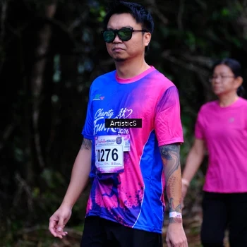 Runner Photo 8119827