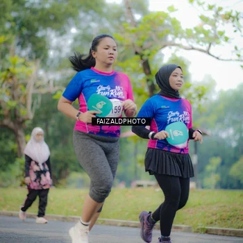 Runner Photo 8119828
