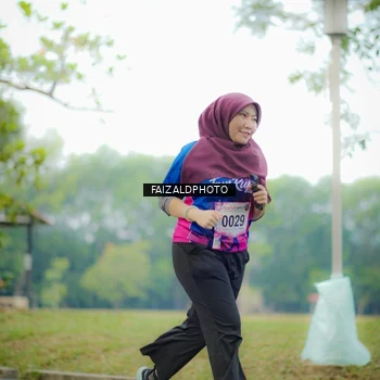 Runner Photo 8119829
