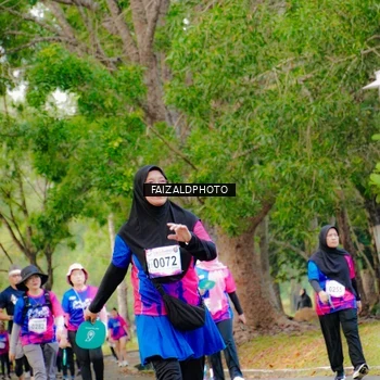 Runner Photo 8119831