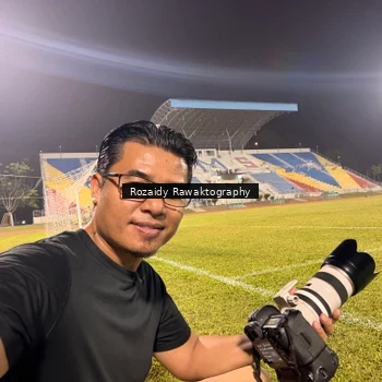 Runner Photo 8119832