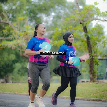 Runner Photo 8119835