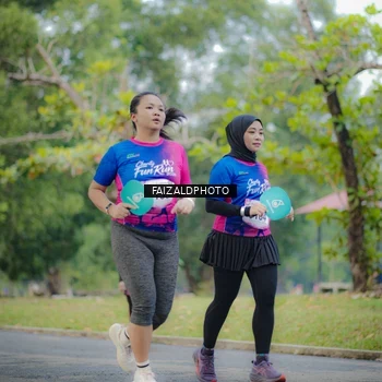 Runner Photo 8119837