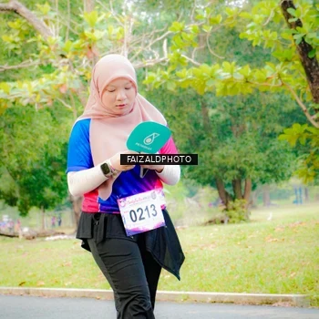 Runner Photo 8119838