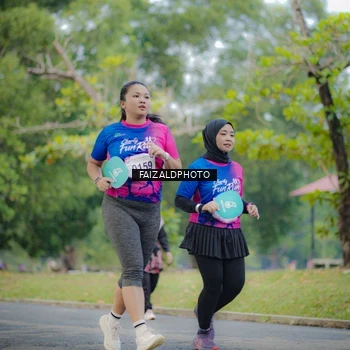 Runner Photo 8119839